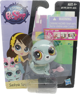 G4 Singles: Saskya Sayers (Pink Variation)